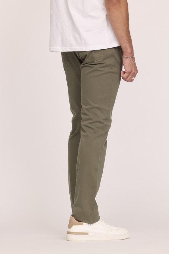Lee Cooper Pantalon LC126 Thym