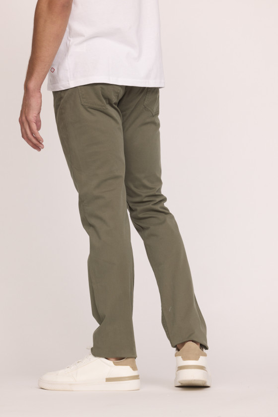 Lee Cooper Pantalon LC126 Thym