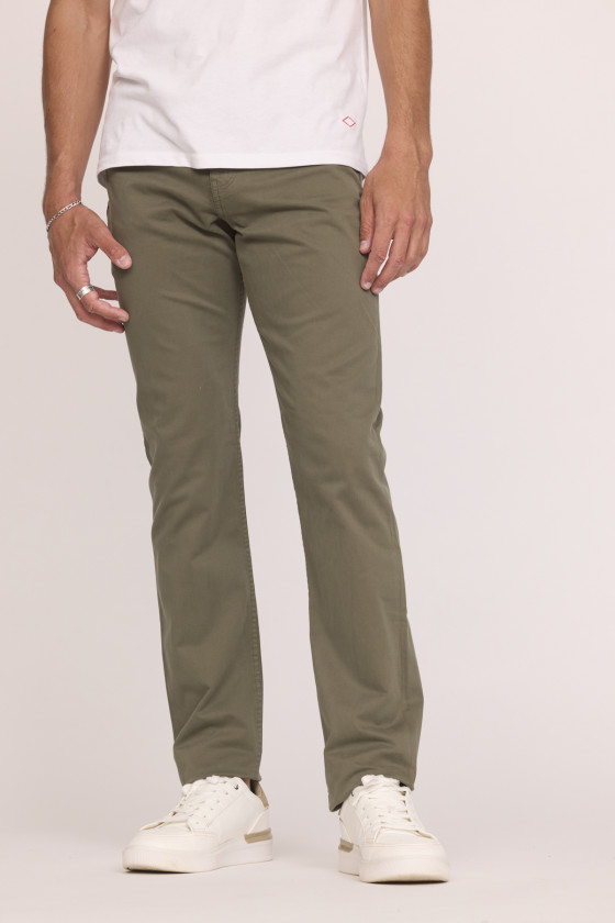 lee cooper Pantalon LC126 Thym