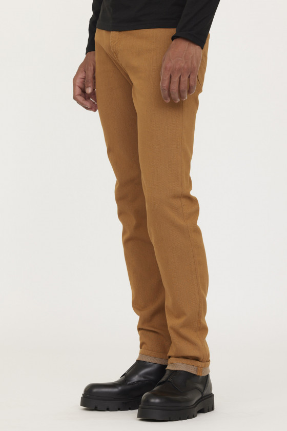 Lee Cooper Pantalon Lc126Zp Camel