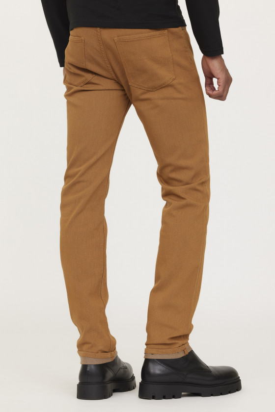 Lee Cooper Pantalon Lc126Zp Camel