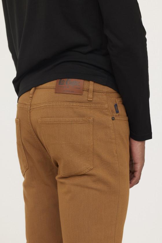 Lee Cooper Pantalon Lc126Zp Camel