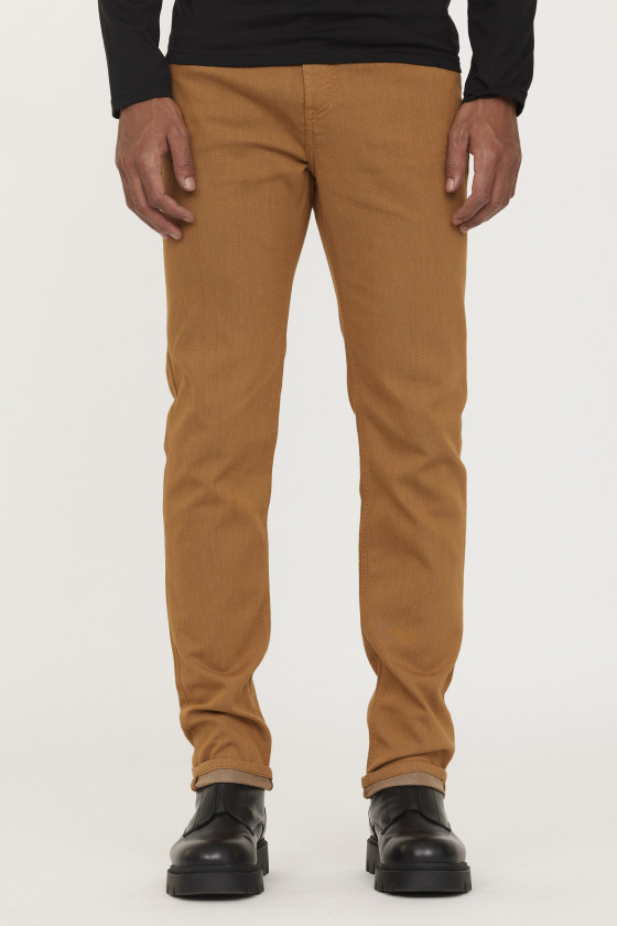 lee cooper Pantalon Lc126Zp Camel