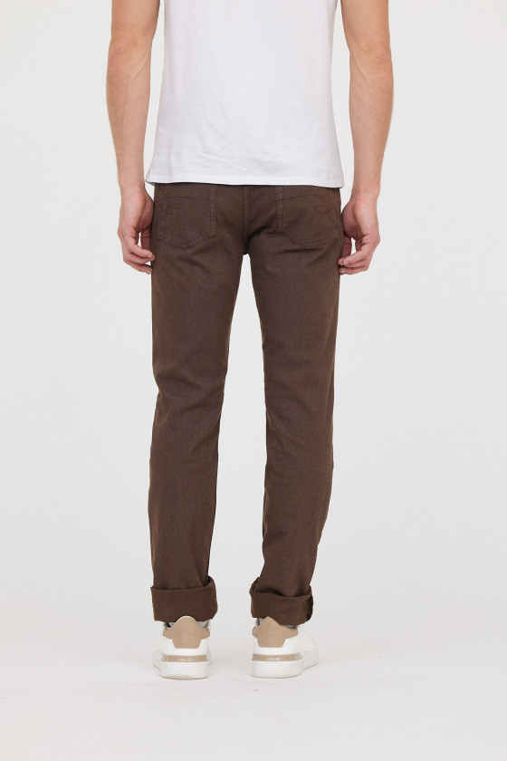 Lee Cooper Pantalon LC126ZP Ecorce L34