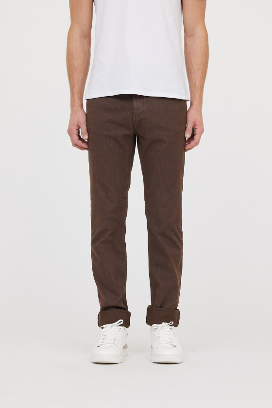 lee cooper Pantalon LC126ZP Ecorce L34