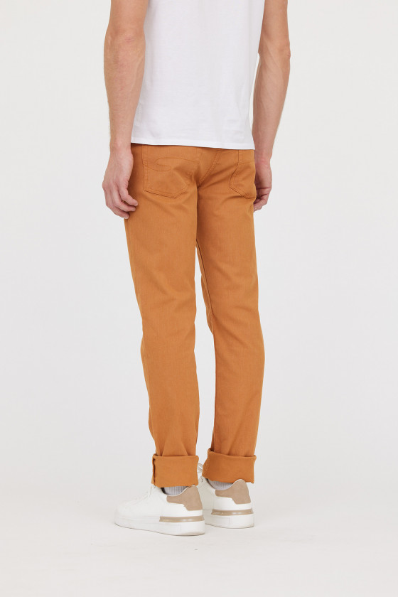 Lee Cooper Pantalon LC126ZP Tabac L34