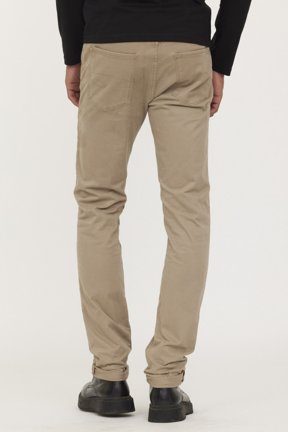 Lee Cooper Pantalon Lc126Zp Taupe