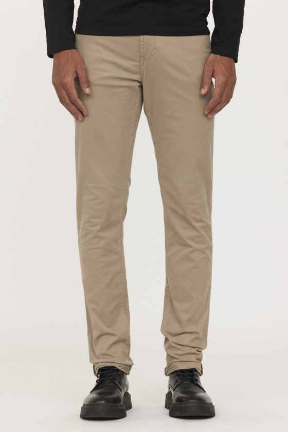 lee cooper Pantalon Lc126Zp Taupe
