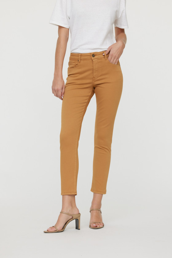 Lee Cooper Pantalon LC135 Camel