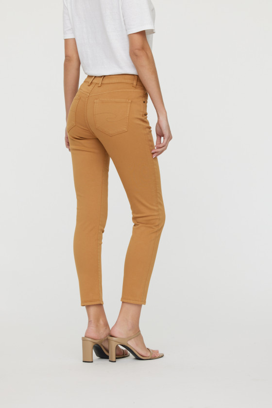 Lee Cooper Pantalon LC135 Camel