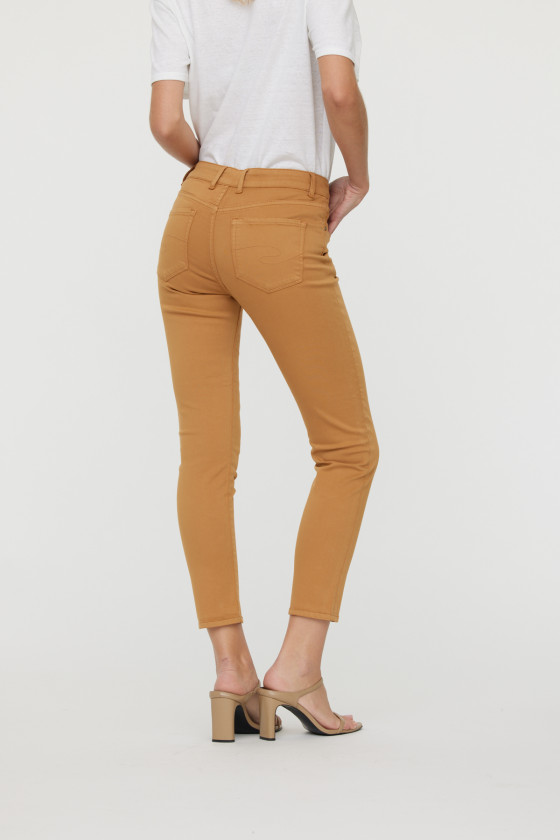 Lee Cooper Pantalon LC135 Camel