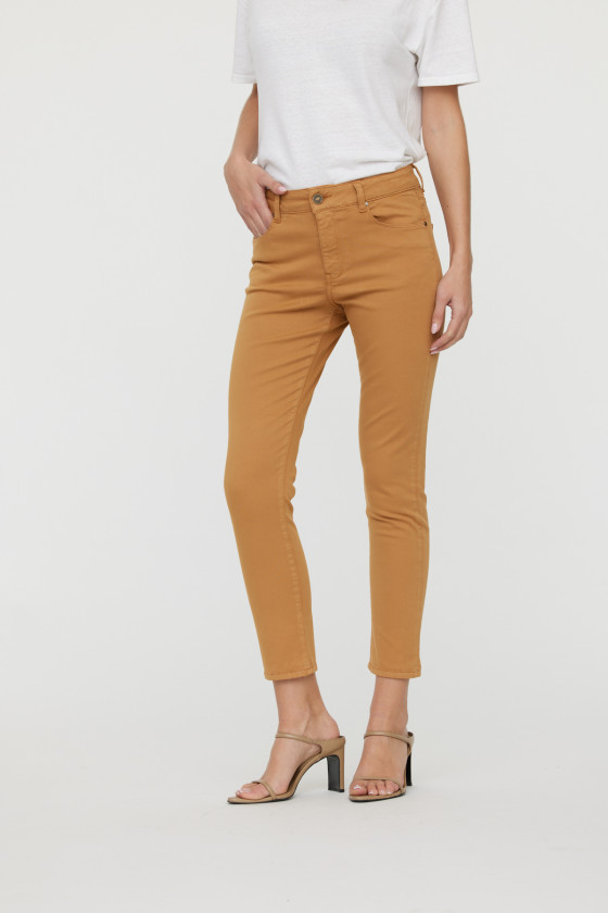 lee cooper Pantalon LC135 Camel