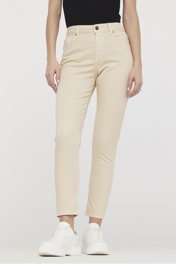 lee cooper Pantalon LC135 Cream