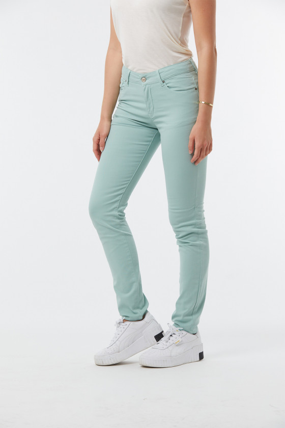 Lee Cooper Pantalon LC135 Jade