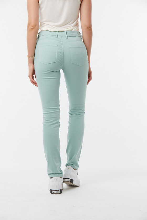 Lee Cooper Pantalon LC135 Jade