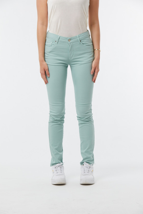 lee cooper Pantalon LC135 Jade