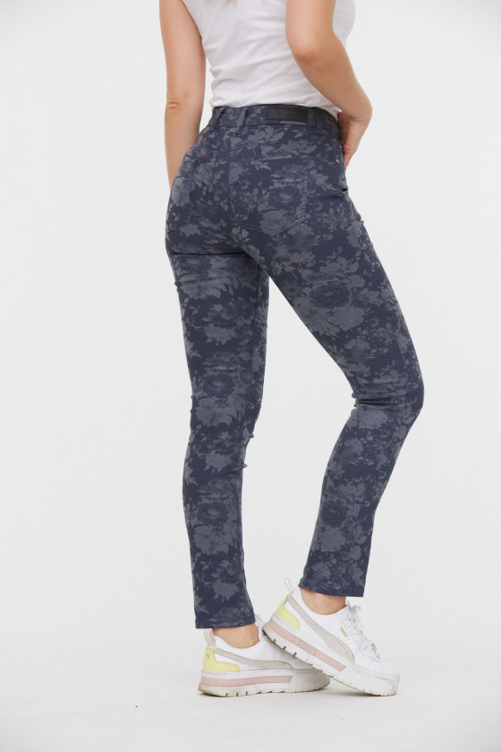 Lee Cooper Pantalon LC135 Marine L30