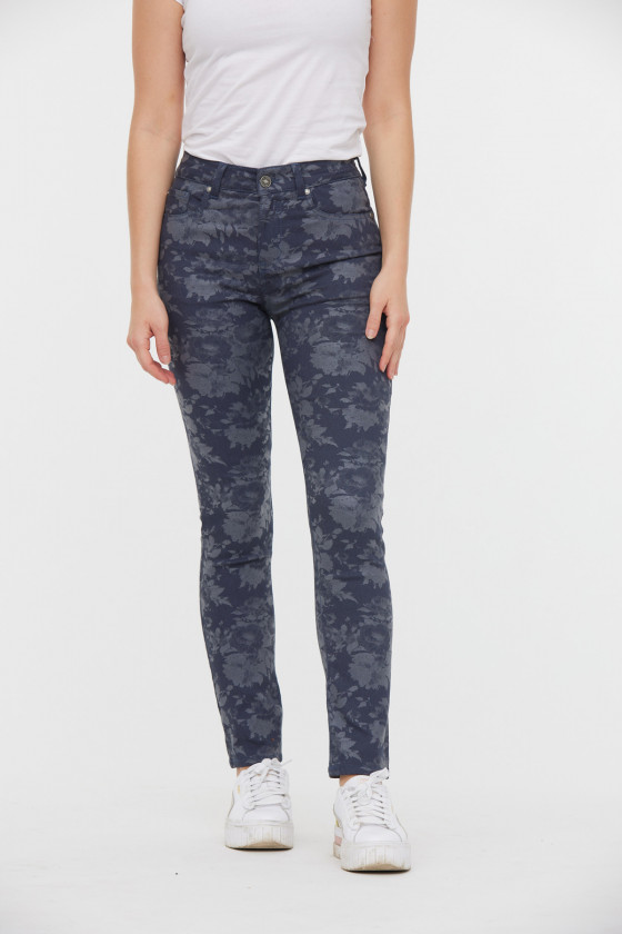 lee cooper Pantalon LC135 Marine L30