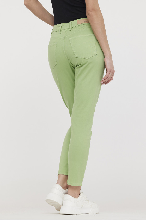 Lee Cooper Pantalon LC135 Matcha