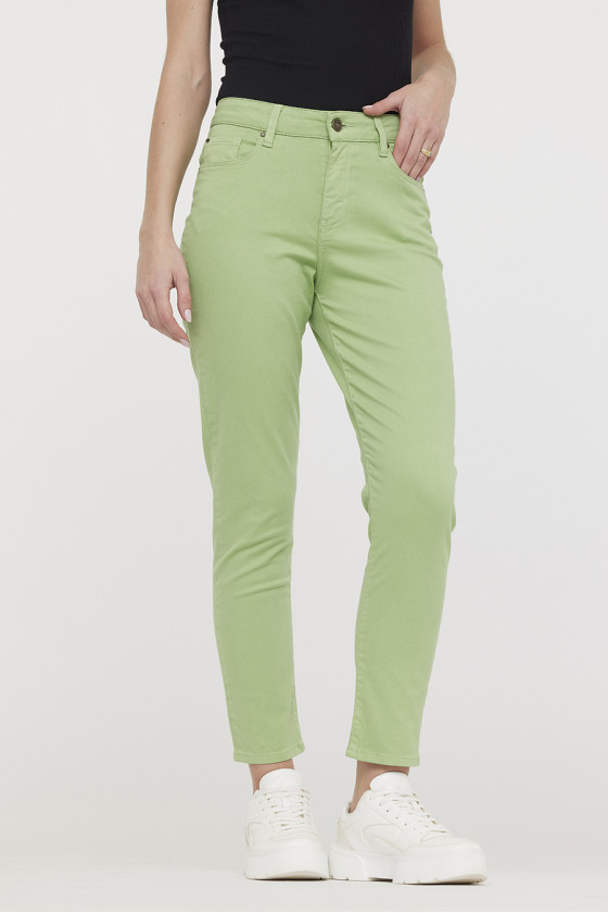 lee cooper Pantalon LC135 Matcha