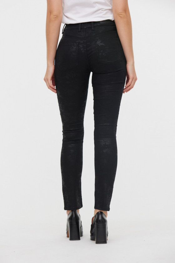Lee Cooper Pantalon LC135 Noir L30
