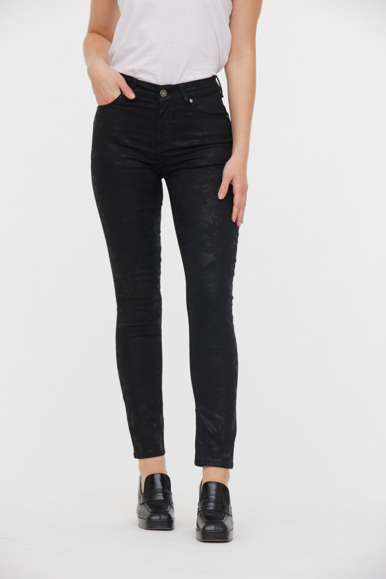 lee cooper Pantalon LC135 Noir L30