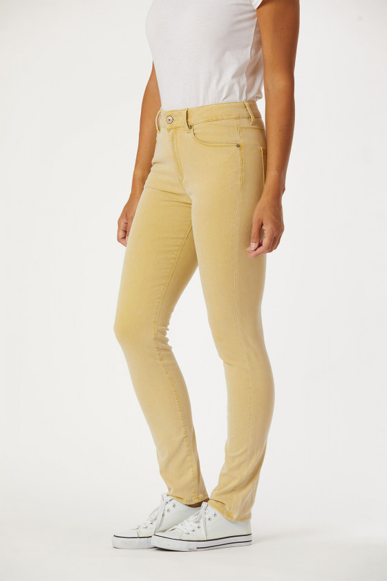 Lee Cooper Pantalon LC135 Raffia