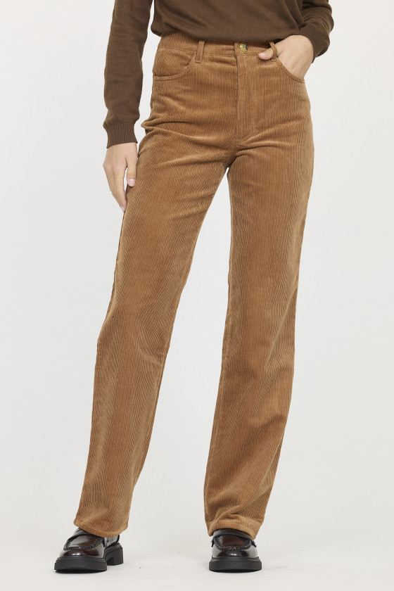 Lee Cooper Pantalon LC151 Camel
