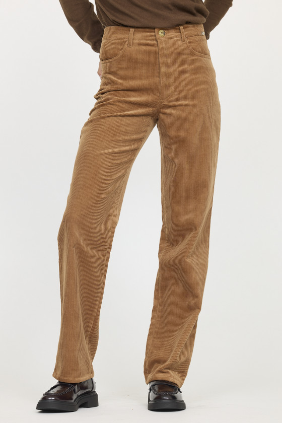 Lee Cooper Pantalon LC151 Camel