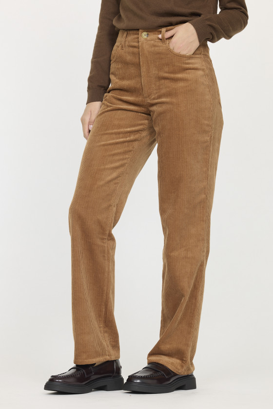 Lee Cooper Pantalon LC151 Camel