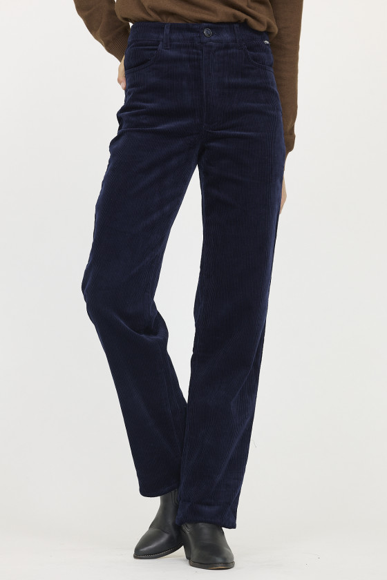 Lee Cooper Pantalon LC151 Navy
