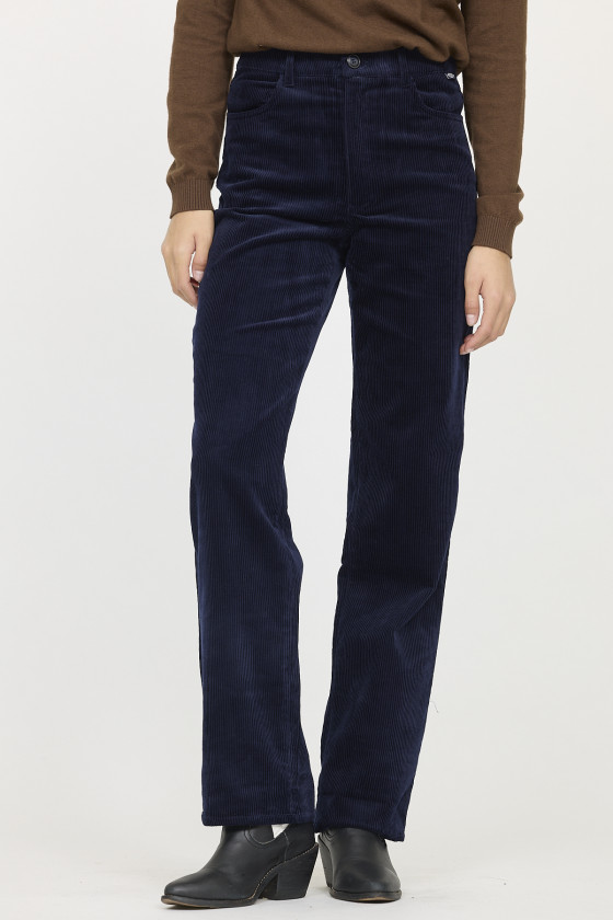 Lee Cooper Pantalon LC151 Navy