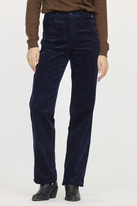 lee cooper Pantalon LC151 Navy