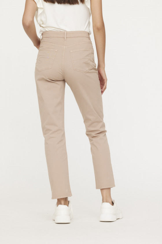 Lee Cooper Pantalon LC161 Argile Beige
