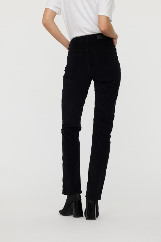 Lee Cooper Pantalon Lc161 Black