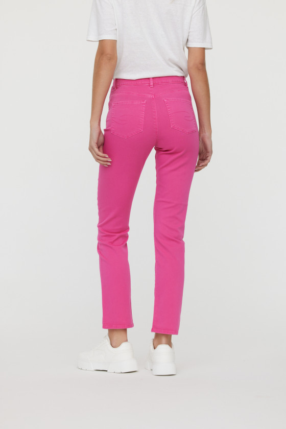 Lee Cooper Pantalon Lc161 Fushia