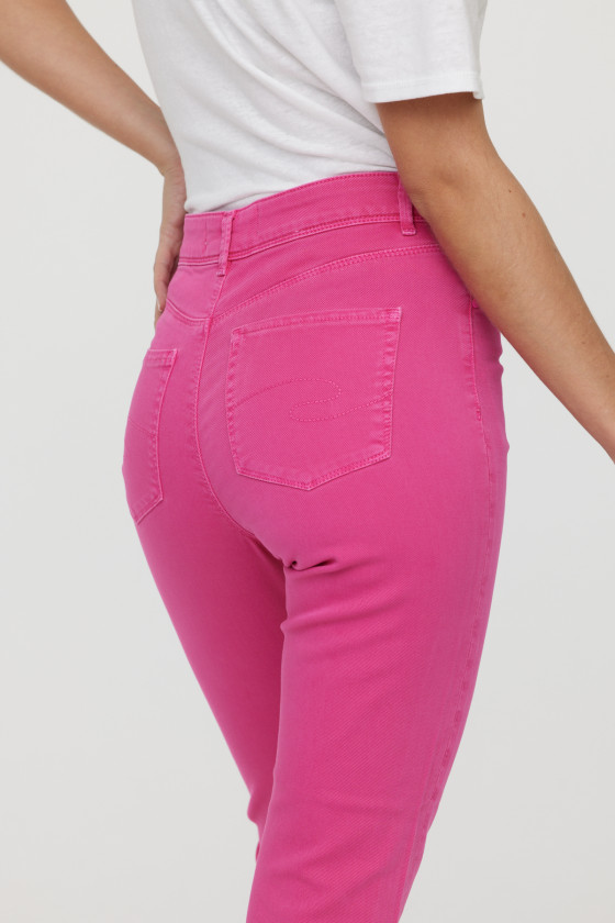 Lee Cooper Pantalon Lc161 Fushia