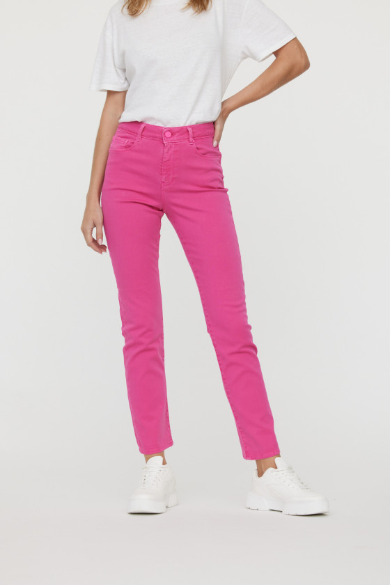 lee cooper Pantalon Lc161 Fushia
