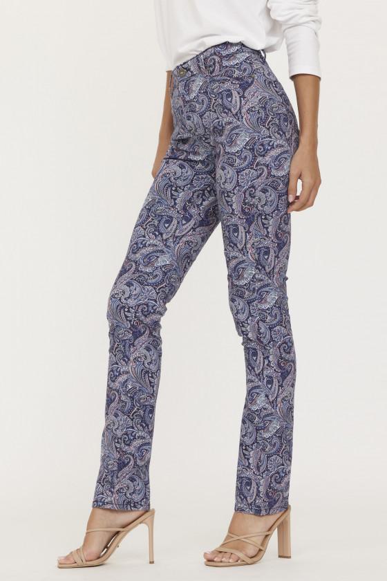 Lee Cooper Pantalon Lc161 Navy