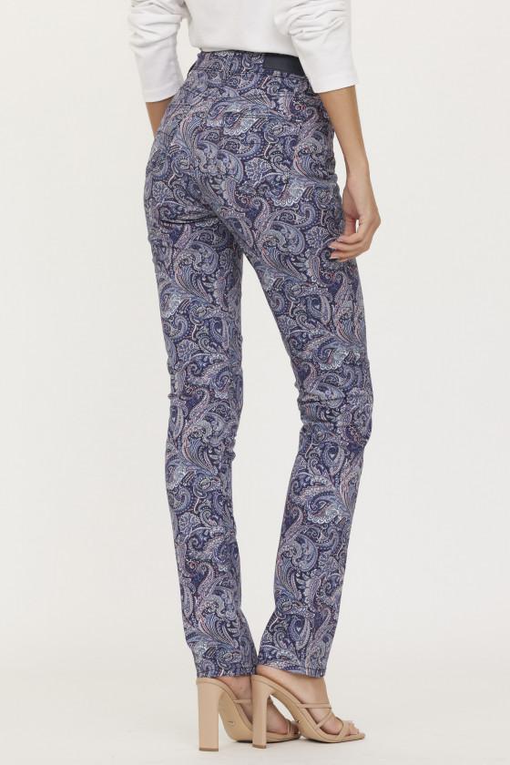 Lee Cooper Pantalon Lc161 Navy