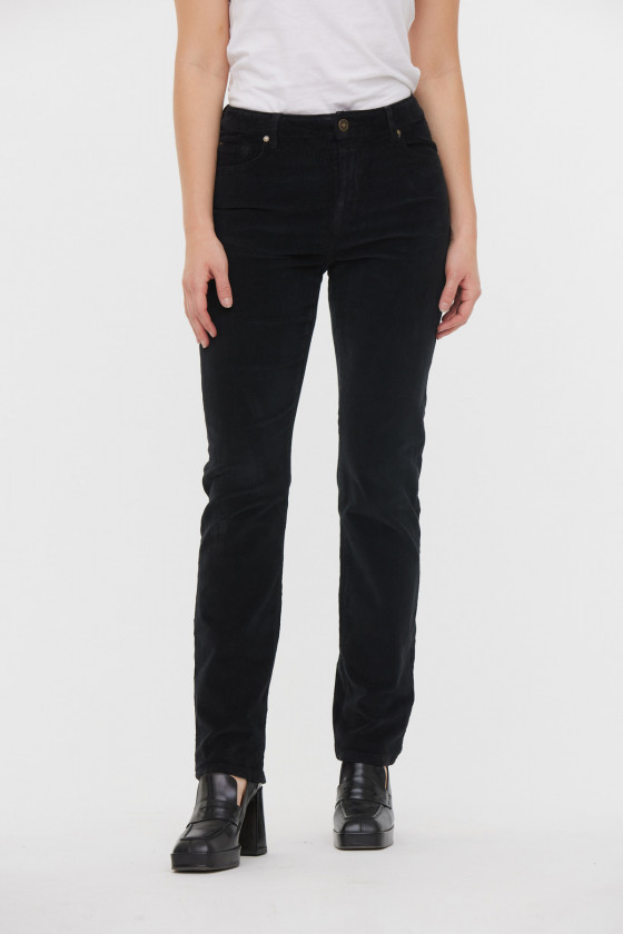 lee cooper Pantalon LC161 Noir L32