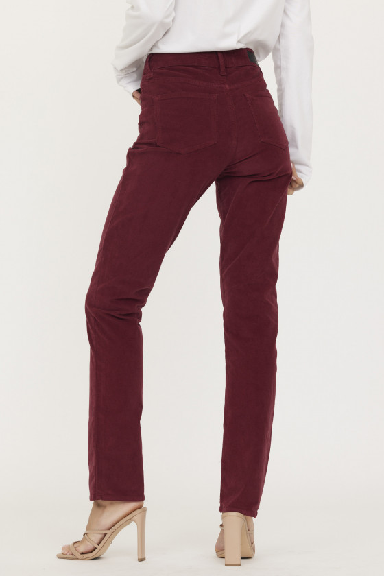 Lee Cooper Pantalon Lc161 Rhubarbe