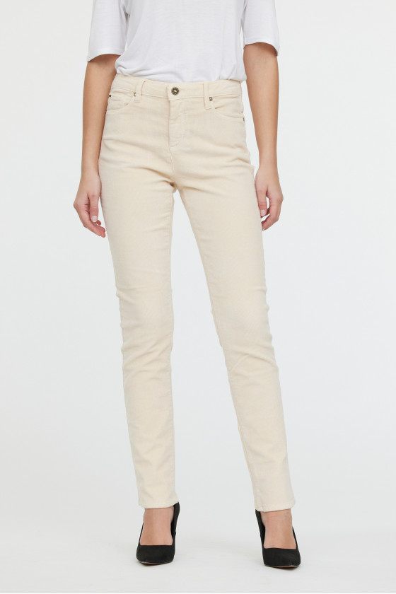 lee cooper Pantalon LC161 Vanille