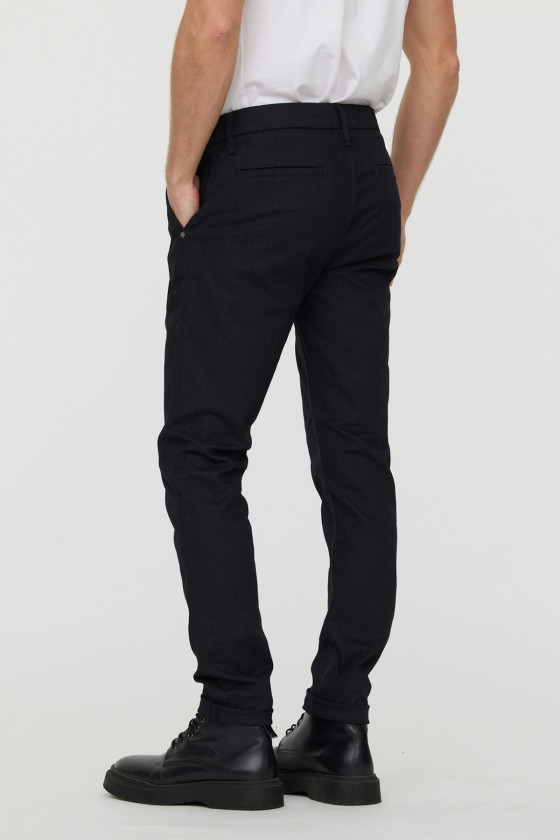 Lee Cooper Pantalon Neils Anthracite