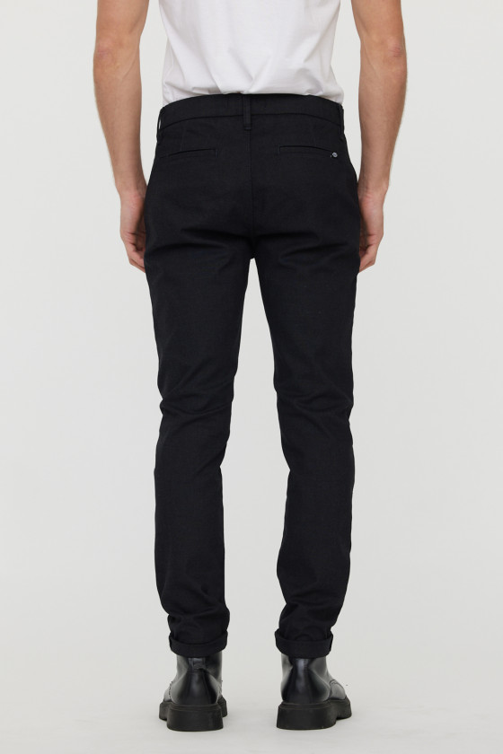 Lee Cooper Pantalon Neils Anthracite