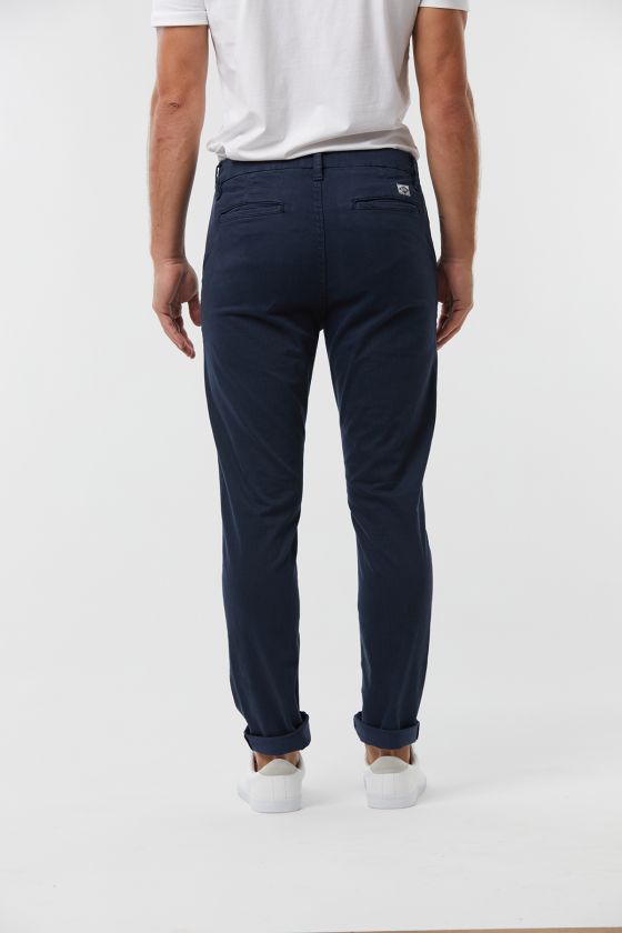 Lee Cooper Pantalon NEILS L32 Indigo