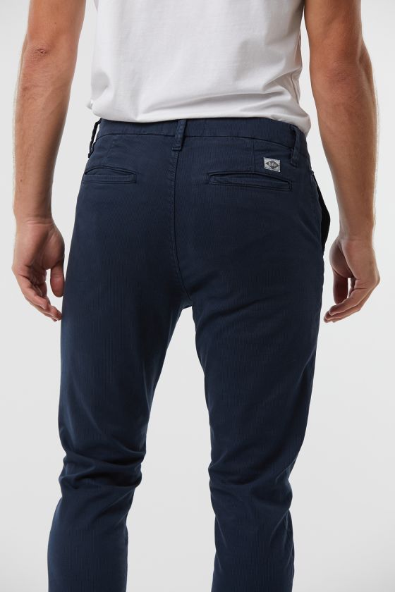 Lee Cooper Pantalon NEILS L32 Indigo