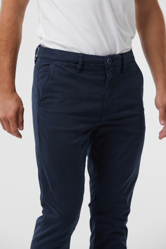 Lee Cooper Pantalon NEILS L32 Indigo