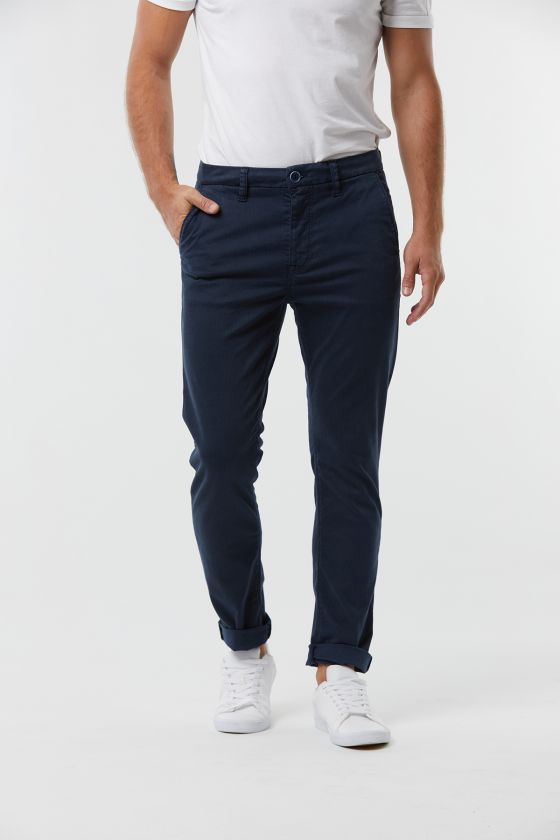 lee cooper Pantalon NEILS L32 Indigo