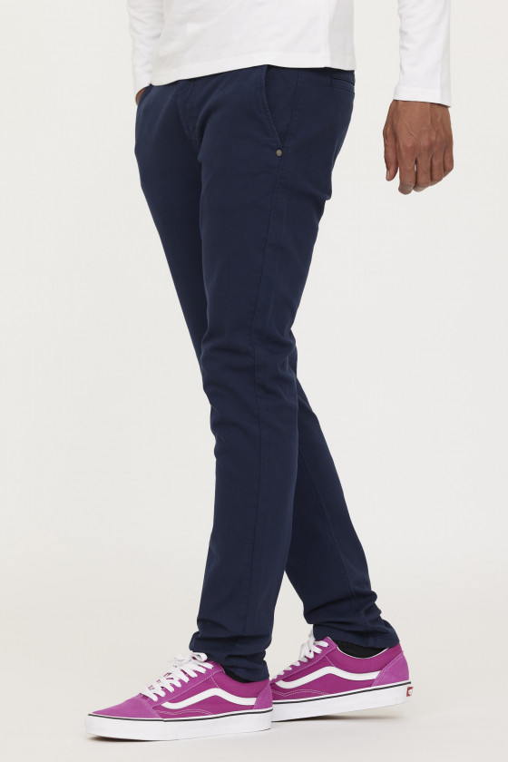 Lee Cooper Pantalon Neils Navy